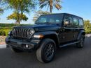 Jeep Wrangler Unlimited SPORT 2.0L A/T