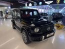 Mercedes Benz G63 AMG LE 4MATIC SUV 2025 Brand New G63 AMG 3 Years Warranty 100k KM - Price including VAT