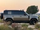 Land Rover Defender P400 110 X-Dynamic HSE 3.0L (5 Seater)
