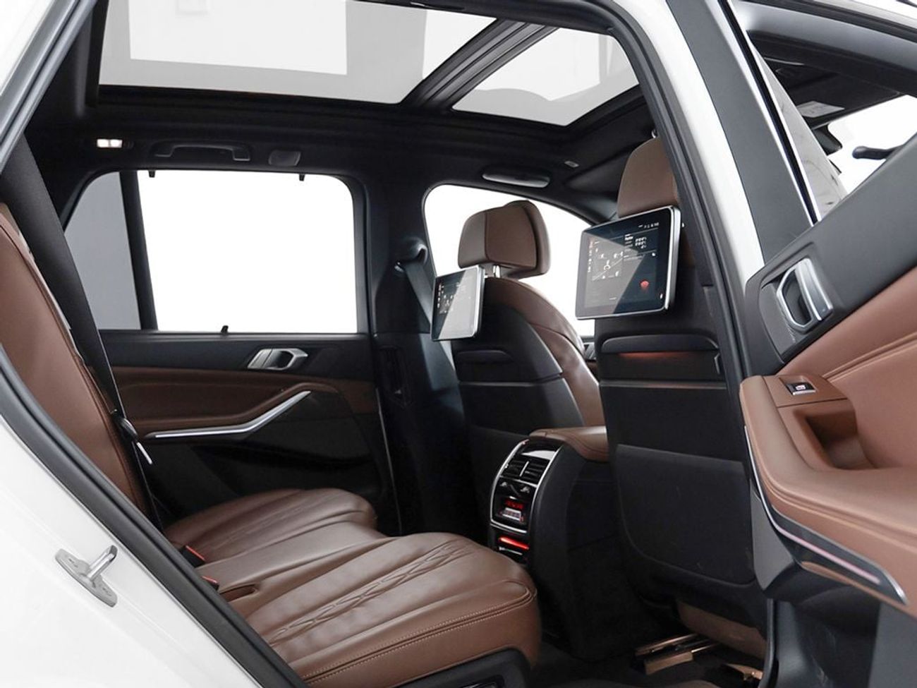 BMW X5 40i M Sport 3.0L