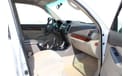 Toyota Prado VX V6