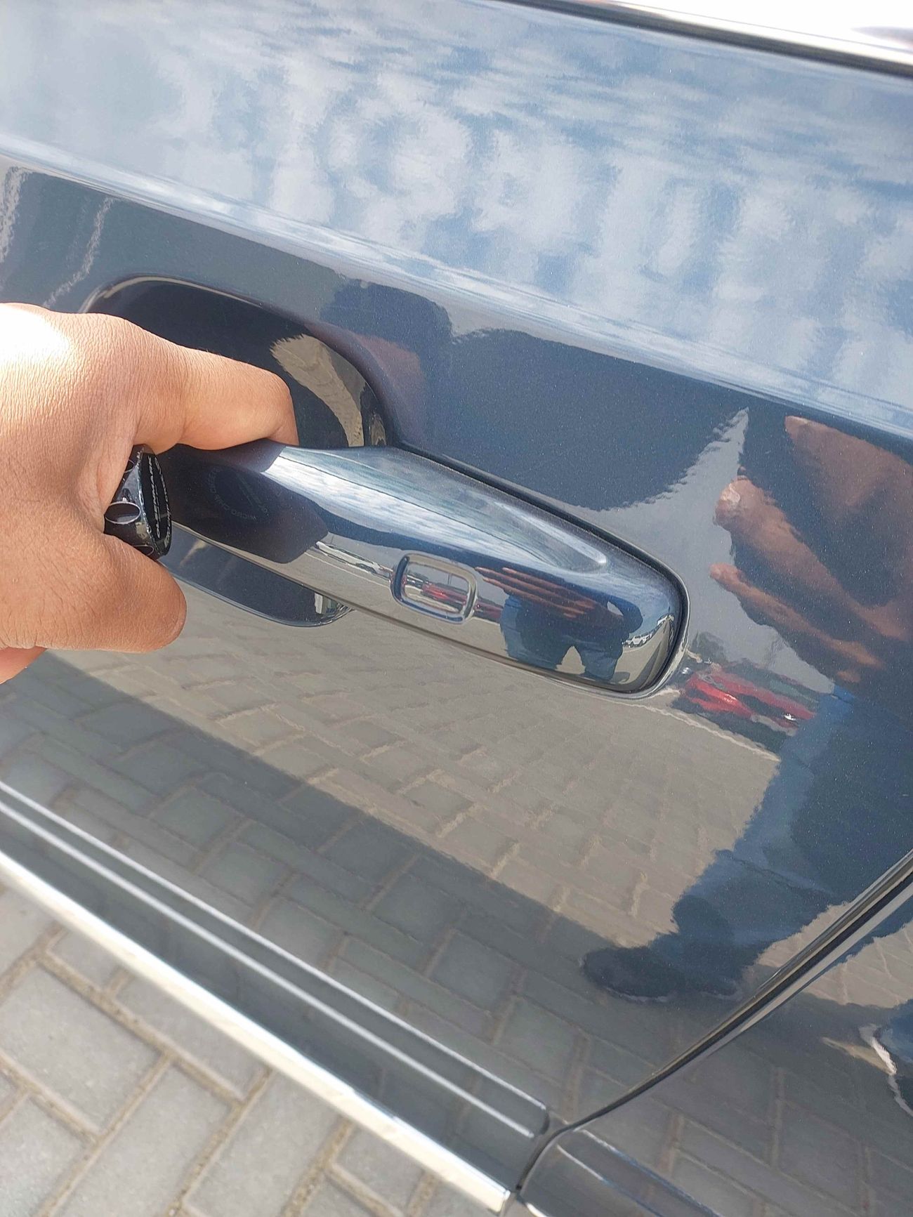 Volvo S90 B6 ULTIMATE BRIGHT AWD 2 | Zero Down Payment | Home Test Drive