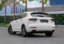Maserati Levante GT | 4,406 P.M  | 0% Downpayment | Amazing Condition!