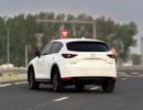 Mazda CX-5 Std 2.5L Mazda Cx-5 | 2.5 L | 2020 | GCC | Accident-Free | In Excellent Condition | 706 P.M
