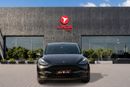 Tesla Model Y Tesla Model Y Performance 2023 GCC | Agency Warranty