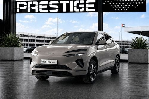 بي واي دي سيليون 06 STD  (NON GCC) Full option EV 2025 605KM EXPORT ONLY