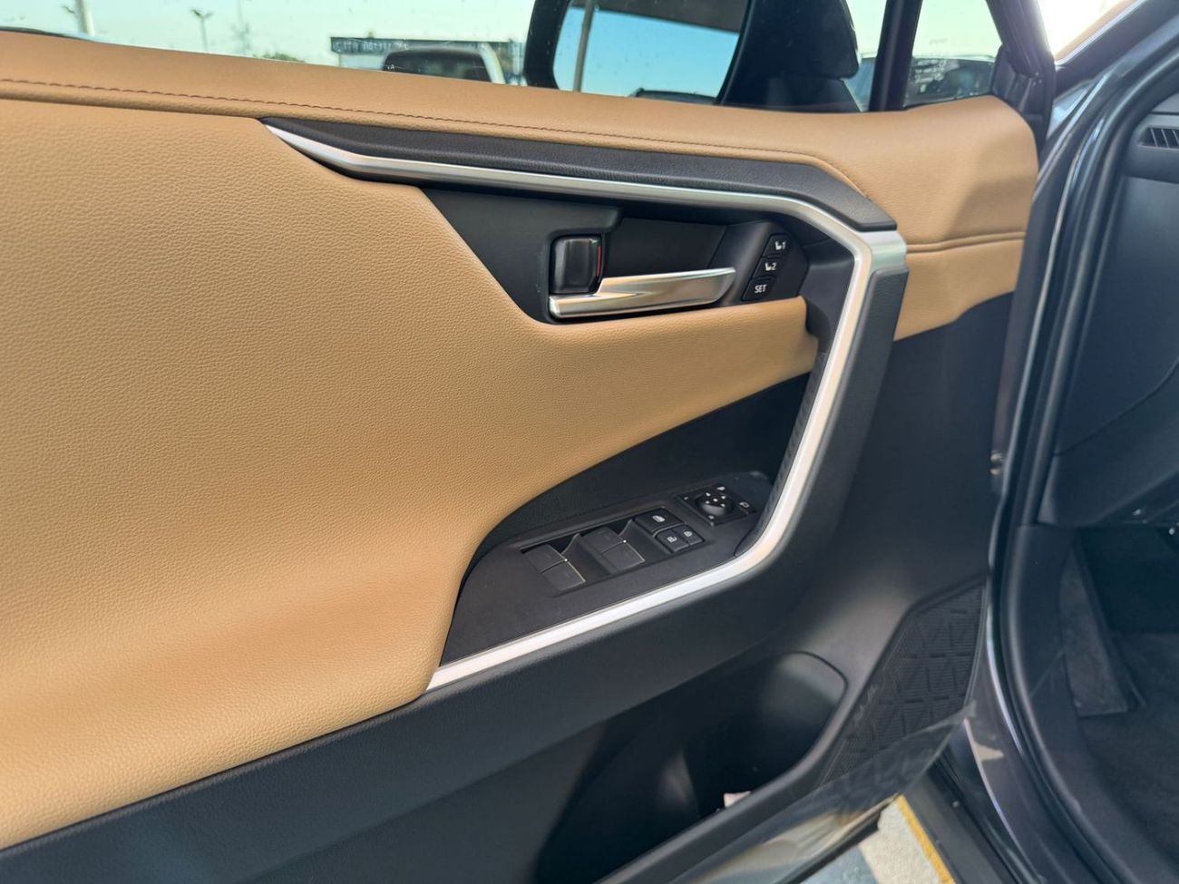 Toyota RAV4 Toyota RAV4 Hybrid 2024 2.5L