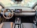Toyota Corolla Cross Elite 2.0L FWD 2.0L HEV 2026 Model Export Price @ 77,000 AED