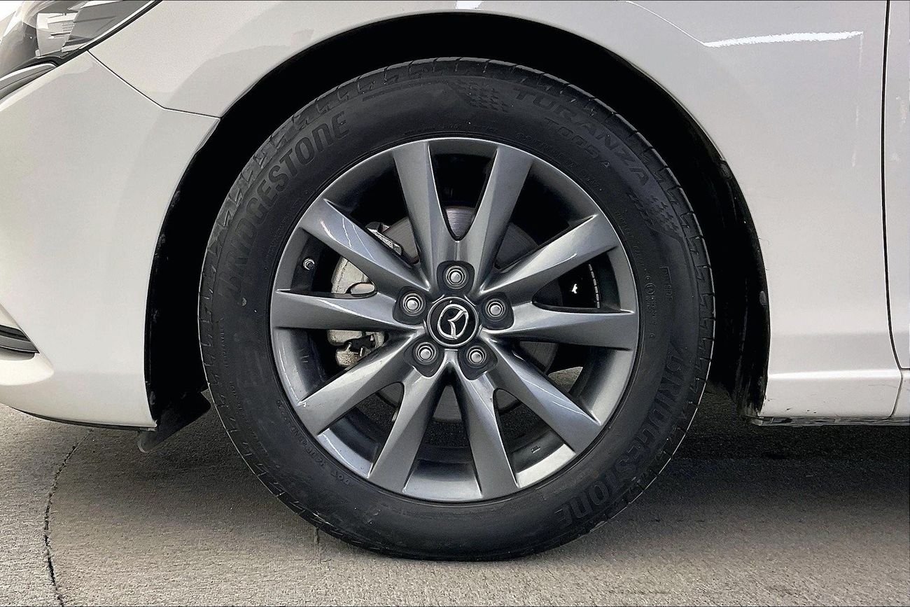 BMW 520i Joy Edition | Guaranteed Warranty | 0 Down Payment