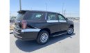 Chevrolet Tahoe CHEVROLET TAHOE / LS / 4WD / 5.3L / V8 / 2023 Model / GCC Specs