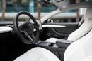 تسلا موديل 3 STANDARD RANGE Model 3 Standard | 1,763 P.M | 0% Downpayment | RWD TESLA WARRANTY EXCELLENT CONDITIO