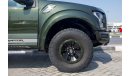 Ford F-150 FACELIFT RAPTOR