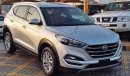 Hyundai Tucson GCC