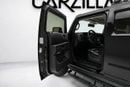 هامر H2 Hummer H2 – GCC – excellent condition – Iconic Luxury SUV