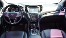 Hyundai Santa Fe eVGT 4WD  2.0 DIESEL