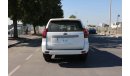 Toyota Prado 2020 Toyota Prado 2.7L TXL | Spare Tyre Down | Export Only