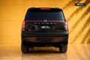 Nissan Patrol Se Platinum City GCC Specs / AW Rostamani Warranty + Service