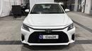 تويوتا يارس E 2023 E | AED 594/Month | 0 DP | 30 Day Return | Warranty