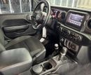 Jeep Wrangler Sport 3.6L A/T (5 Seater)