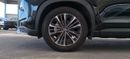 Toyota Grand Highlander PLATINUM HYBRID