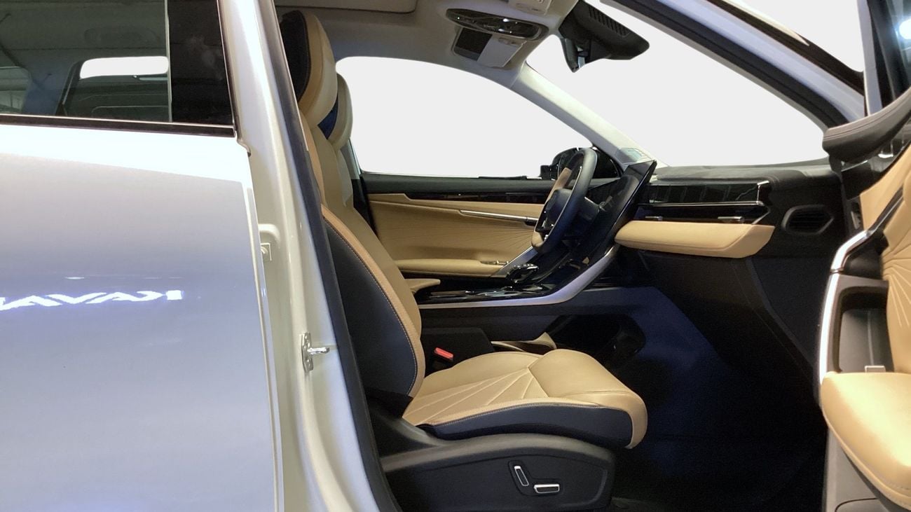 Geely Starray GF+ | upto AED 20,000 Ramadan Discount | Guaranteed Warranty | 0 Down Payment