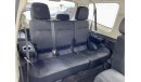 Mitsubishi Pajero GLS 2016 Mitsubishi Pajero SWB, Full Mitsubishi Service History, Warranty, Low Kms, GCC