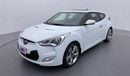 Hyundai Veloster GLS 1.6 | Zero Down Payment | Free Home Test Drive