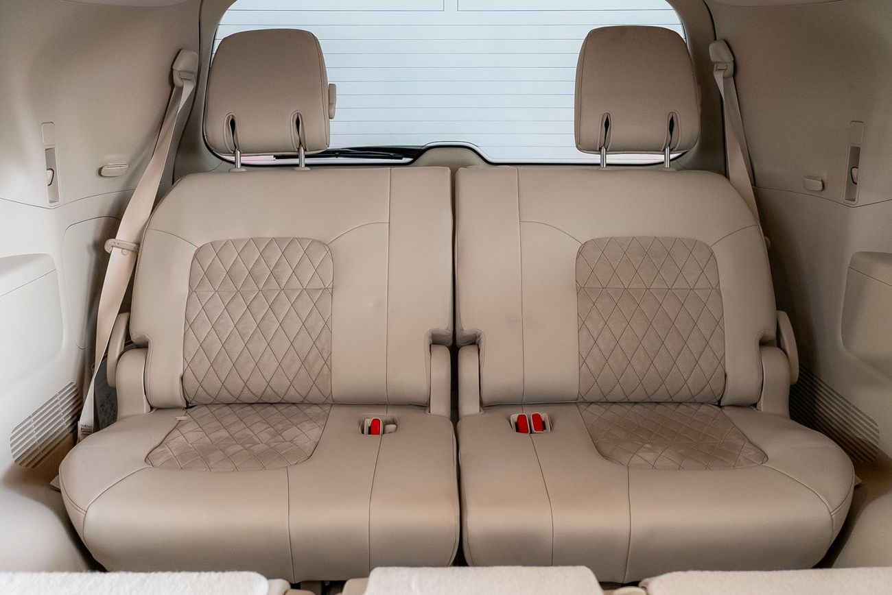 Toyota Land Cruiser GXR 4.6L