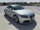 Audi TTS