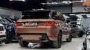 Land Rover Range Rover Sport HSE 3.0L (340 HP)