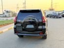 Toyota Prado TOYOTA PRADO YEAR 2021TX-L Top 4.0L BLACK V6