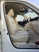 Toyota Land Cruiser VX / MAKE AERO KIT / 4.0L PETROL / FULL OPTION (CODE# 68044)