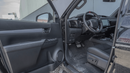 Toyota Hilux GR SPORT 2.8 Diesel 26/26 Black on Black