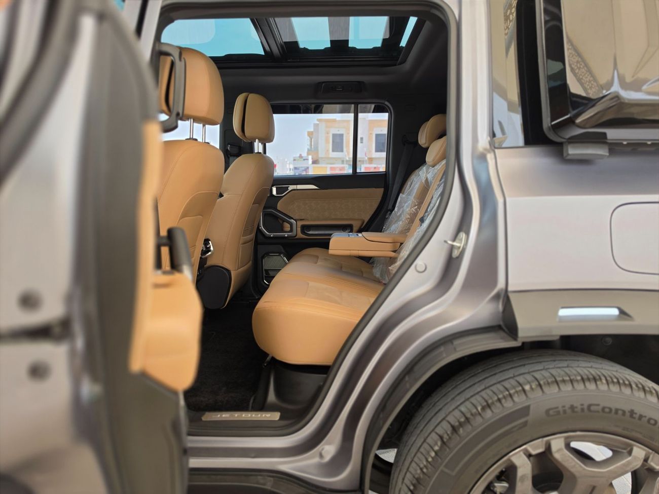جيتور T2 LUXURY PLUS