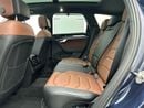 Volkswagen Touareg Elegance 2 3.0L Elegance + (REF#21179)