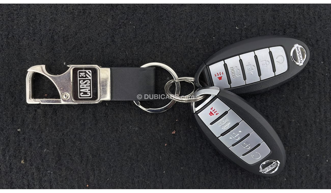 Nissan Altima S 2.5 | Zero Down Payment | Free Home Test Drive