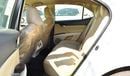 Toyota Camry LE 2.5L
