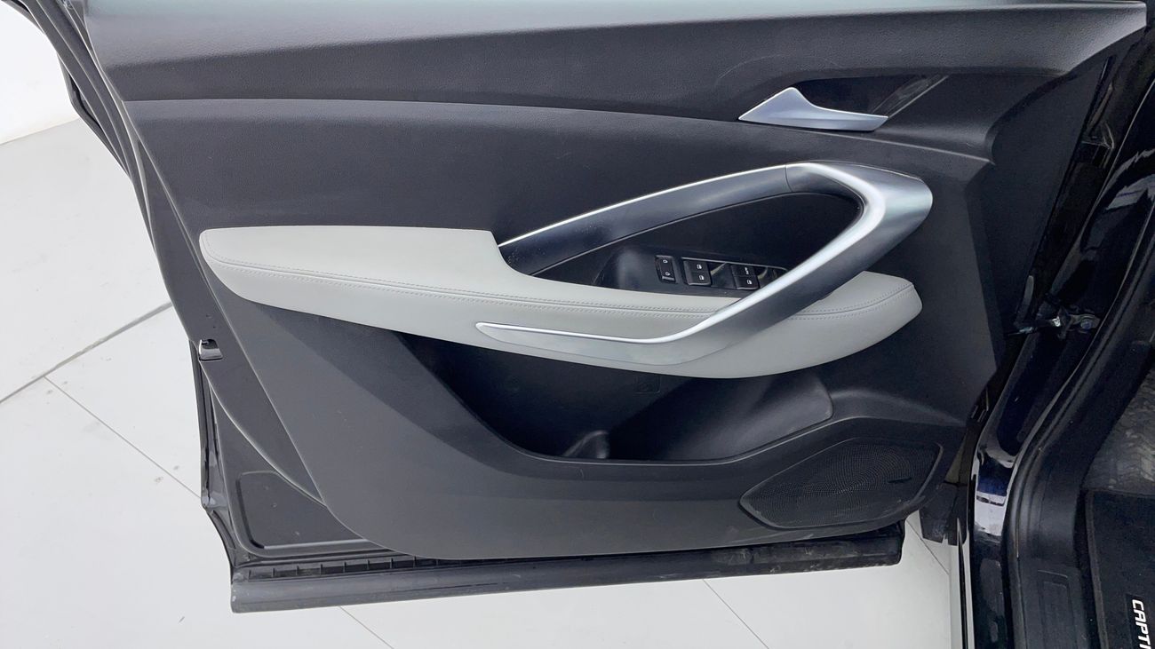 Chevrolet Captiva LS 1.5 | Zero Down Payment | Free Home Test Drive