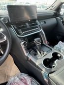 Toyota Land Cruiser VXR 3.5L HYBRID GCC