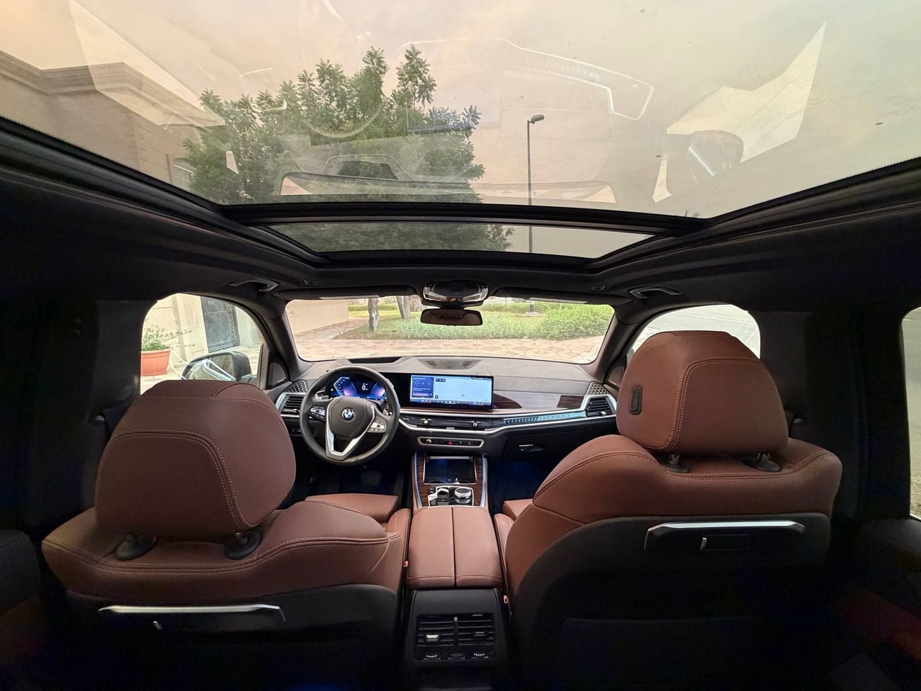 بي أم دبليو X5 xDrive40i