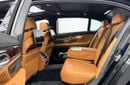 بي أم دبليو 730Li M SPORT 2021 BMW 730Li M-Sport, Warranty, Full BMW Service History, Fully Loaded, Excellent Conditio