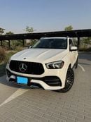 مرسيدس بنز GLE 350 Low mileage