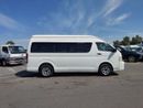 Toyota Hiace TOYOTA HIACE VAN RHD 2010 MODEL 3.0 L DIESEL AUTOMATIC(PM06521)