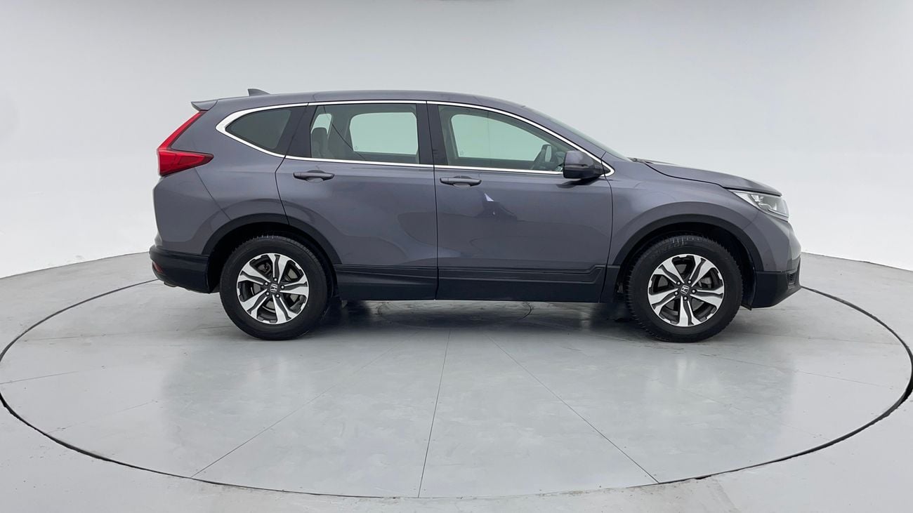 Honda CRV LX 2.4 | Zero Down Payment | Free Home Test Drive