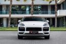 Porsche Cayenne GTS  | 6,071 P.M  | 0% Downpayment | Pristine Condition!