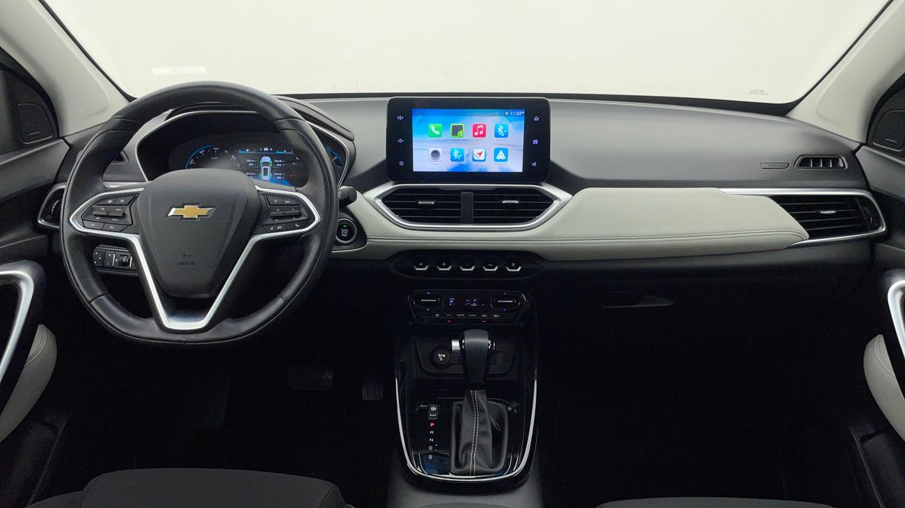 Chevrolet Captiva PREMIER 1.5 | Zero Down Payment | Home Test Drive