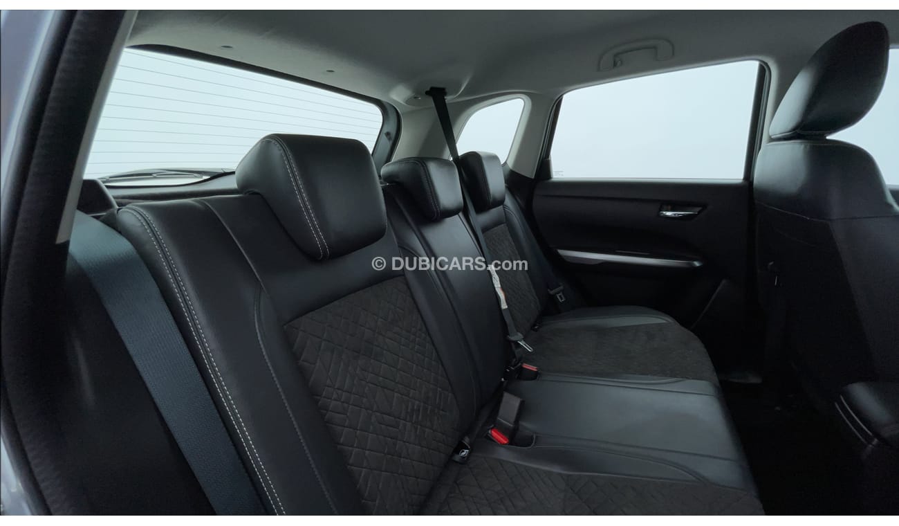 Suzuki Vitara GLX 1.6 | Zero Down Payment | Free Home Test Drive