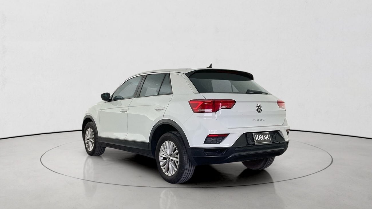 Volkswagen T-ROC LIFE | Guaranteed Warranty | 0 Down Payment