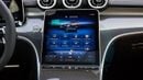 Mercedes Benz CLE200 CLE 200 AMG COUPE EQ Boost (For Export , НА ЭКСПОРТ) RWD 2026 GCC Без пробега
