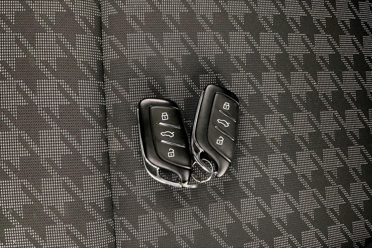 أم جي ZS Standard | شامل الضمان | 0 ﺪﻔﻋﺓ ﺃﻮﻟﻯ